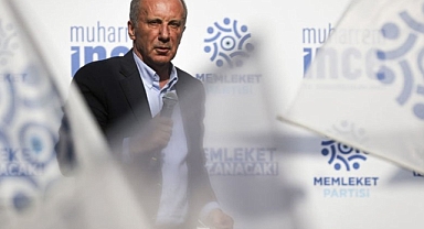 Adaylıktan Çekildi