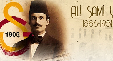  Ali Sami Yen’i doğum gününde saygı, sevgi ve minnetle anıyoruz.