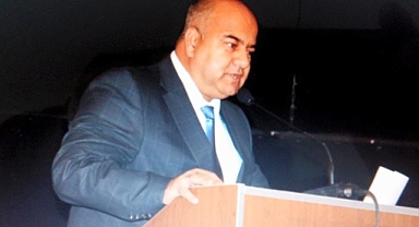 ASKF Başkanı Çalışkan'dan Müjde