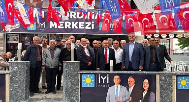 Atilla Zorlu'ya Destek Büyüyor