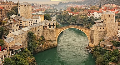 Bosna Savaşı'nda kaybolan 3 kişinin kimliğine ulaşıldı!