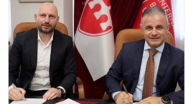 İBU VE CAİR BELEDİYESİ ARASINDA İŞBİRLİĞİ ANISI