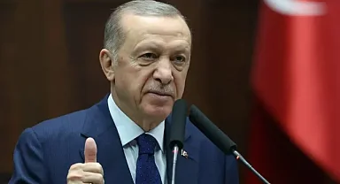 Cumhurbaşkanı Erdoğan: Memurlar müsterih olsun, hazırlıklarımız var