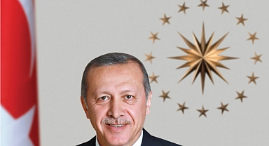 Cumhurbaşkanı Erdoğan Oğan ile Görüştü