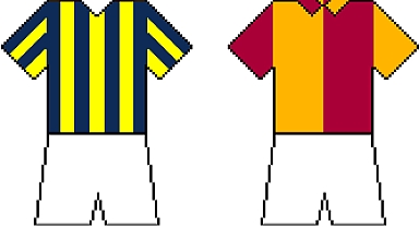 Derbinin Tarihi Belli Oldu 