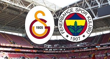 Dünyaca Ünlü Spor Sayfasından Galatasaray ve Fenerbahçe Paylaşımı