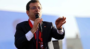 Ekrem İmamoğlu: Sen ahlaksızsın, sen rezilsin!