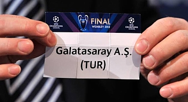 Galatasaray 1 Tur Eksik Oynayabilir 