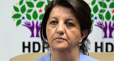 HDP, 2.tur kararını bildirdi! Erdoğan Bizim İçin Asla Bir Seçenek Değil.