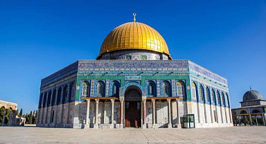 İsrail Rahat Durmuyor!