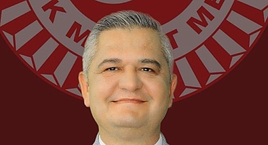İYİ PARTİ KARAMAN MİLLETVEKİLİ ADAYI ATİLLA ZORLU 