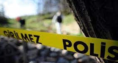 Karaman'da Cinayet Bir Kişi Hayatını Kaybetti