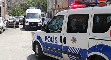 Karaman’da Doğalgazdan Zehirlenen 2 Kişi Hastaneye Kaldırıldı