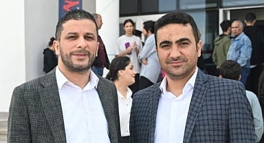 Karaman'da Eğitim Onların İşi