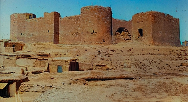 Karaman'ın Nostaljik Hava Yaratan Geçmiş Yıllara Ait Fotoğrafları Yeniden Hatırlatıyor!