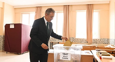 KARAMAN VALİMİZ TUNCAY AKKOYUN OYUNU KULLANDI