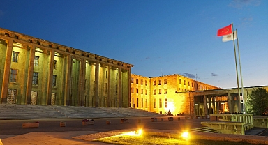 Kayıtları Yaptırmaya Başladılar