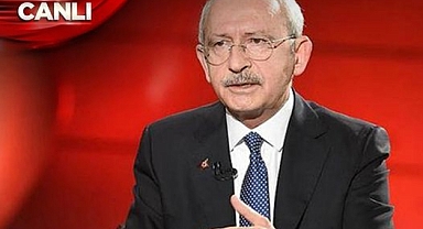 Kemal Kılıçdaroğlu Çileden Çıktı!