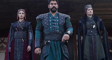 Kuruluş Osman Karamanoğulları Mehmet Bey kimdir? Osmanlı dönemindeki Karamanoğulları hakkında bilgiler... - Kültür Sanat Haberleri