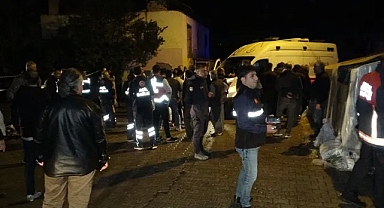 Malatya’da kahreden olay! Henüz 4 yaşındaydı...