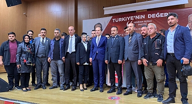 Mesut Soyfidan Fatih Erbakanın Programına Katıldı 