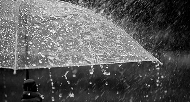 Meteoroloji uyardı! Cuma gününe dikkat! Karaman