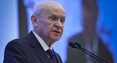 MHP Lideri Bahçeli Karamana Gelecek