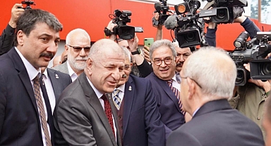 Şok İddia, Mültecilere Yol Göründü!