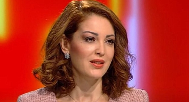 Nagehan Alçı'dan Ümit Özdağ Açıklaması