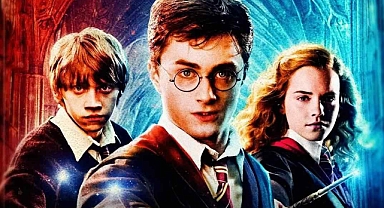 Netflix, Harry Potter Filmlerinin Yeniden Yayınlanacağını Duyurdu