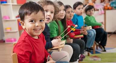 Okul öncesi eğitim ücretleri kaldırıldı