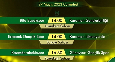 Play-Off Grubunda İlk Hafta Sonuçları 