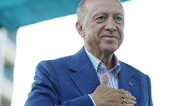 Recep Tayyip Erdoğan: İlk Hedef Kanal İstanbul!