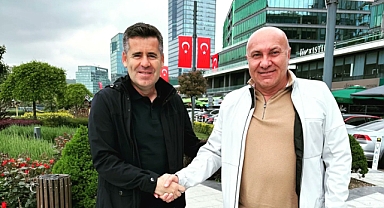 Şampiyon Samsun Spor Anlaşma Sağladı 