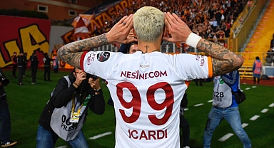 ŞEN OLA CİMBOM ŞEN OLA! 