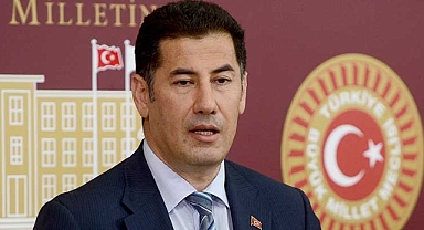 Sinan Oğan Kararını Açıkladı