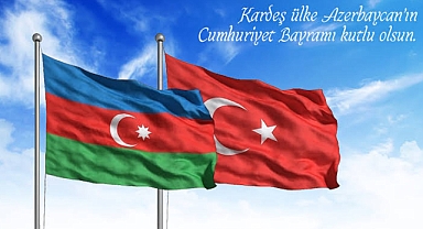 Tarih'te Bugün 28 Mayıs 