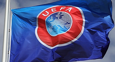 Türkler Avrupa'da Finalde