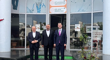 Uluslararası Balkan Üniversitesi