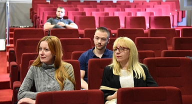 Uluslararası Saray Bosna Üniversitesi