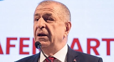 Ümit Özdağ'dan Açıklama