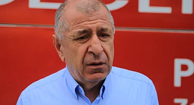 Ümit Özdağ’dan Recep Tayyip Erdoğan'a: Görev Sende!