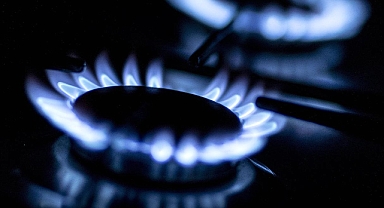 Yıllardır Doğalgazı Bekliyorlardı