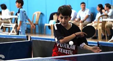 ANALİG MASA TENİSİ GRUP MÜSABAKALARI KARAMAN’DA YAPILACAK