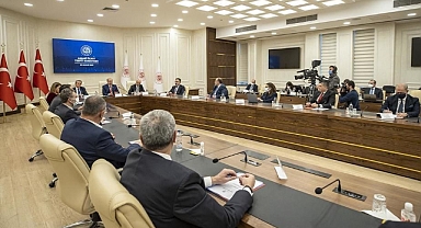 Asgari Ücret Tespit Komisyonu toplantısı için nefesler tutulmuş durumda