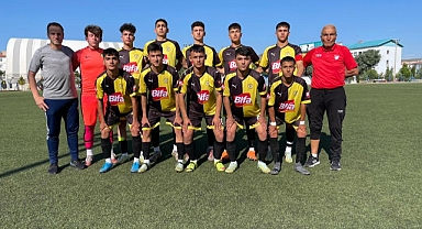 Başak Spor Başarıya Doymuyor
