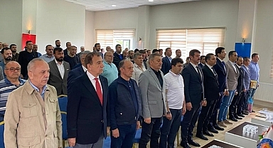 Başkan Boynukalın Güven Tazeledi 