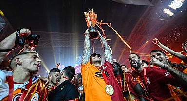  Derbinin Kazananı Şampiyon Galatasaray