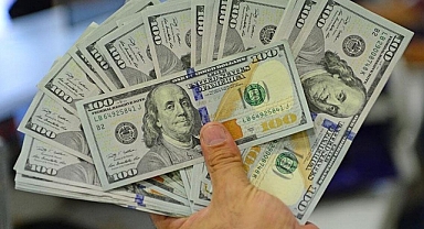 Dolar Durdurulamıyor !!!