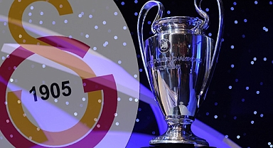 Galatasaray'ın Rakibi Belli Oldu 